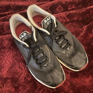 RAD ONE V1 trainers.